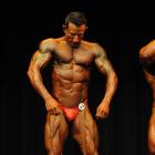 Sherwood   Strickland - NPC North Carolina State  2010 - #1